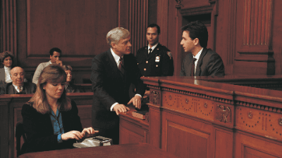 Sharpening 5 Senses - Rich Storytelling in the Courtroom P2