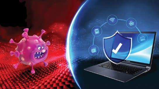 Professionals Toolkit: Cybersecurity Fundamentals