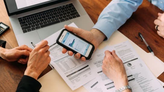 Analyzing Financial Statement Ratios – Leverage Ratios