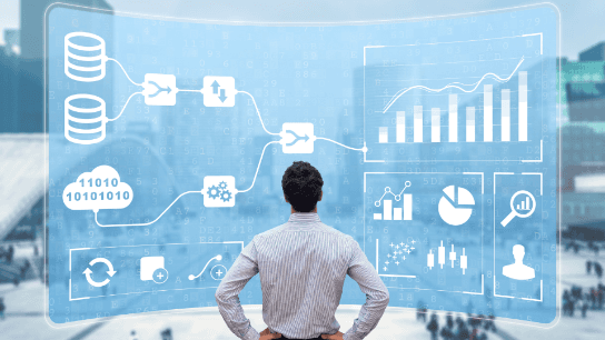 How best to address Data Management Challenges