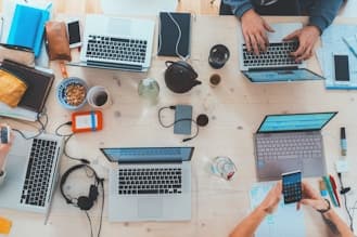 AI Series: Considerations for Organizations When Adopting AI