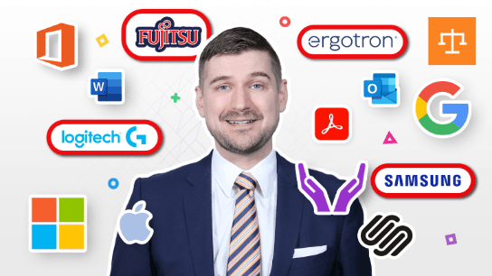 Legal Assistant Tech Course