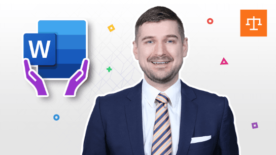 Microsoft Word for Legal Assistants