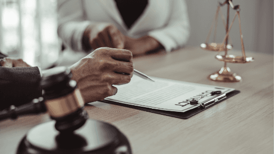 Professionalism in Challenging Practice Areas