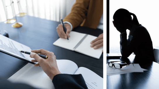 Competence/Wellness: No One Makes It Out Unscathed