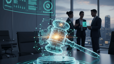 Mastering Complexity: How A$7M LegalTech Innovations and Regulatory Reforms are Reshaping Australian Practice