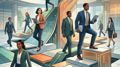 The Retention Reckoning: What the 2026 NARS+ Launch Means for the Future of Australian Legal Talent