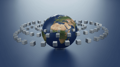 Global Trends in IFRS Adoption