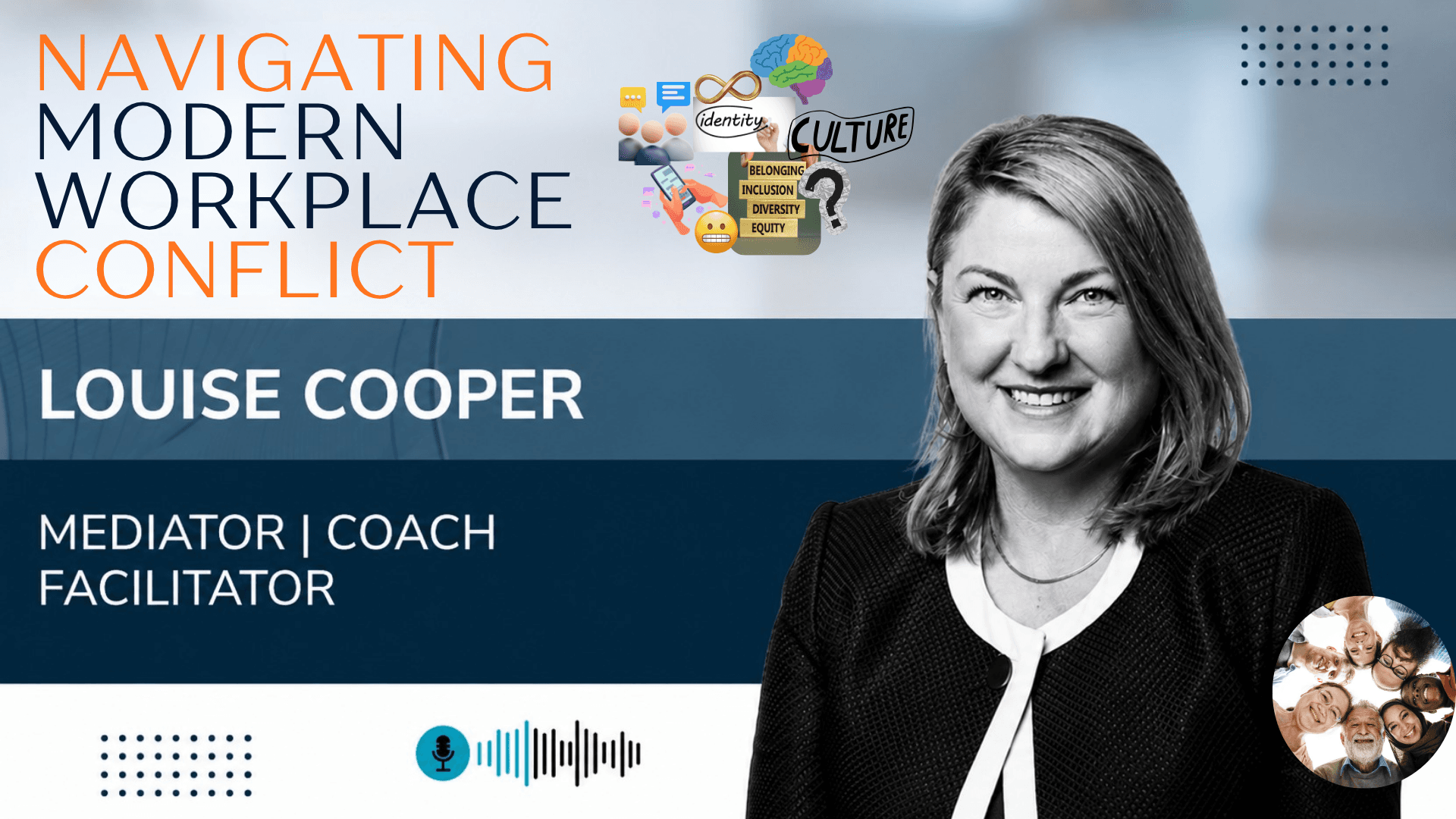 Navigating Modern Workplace Conflict