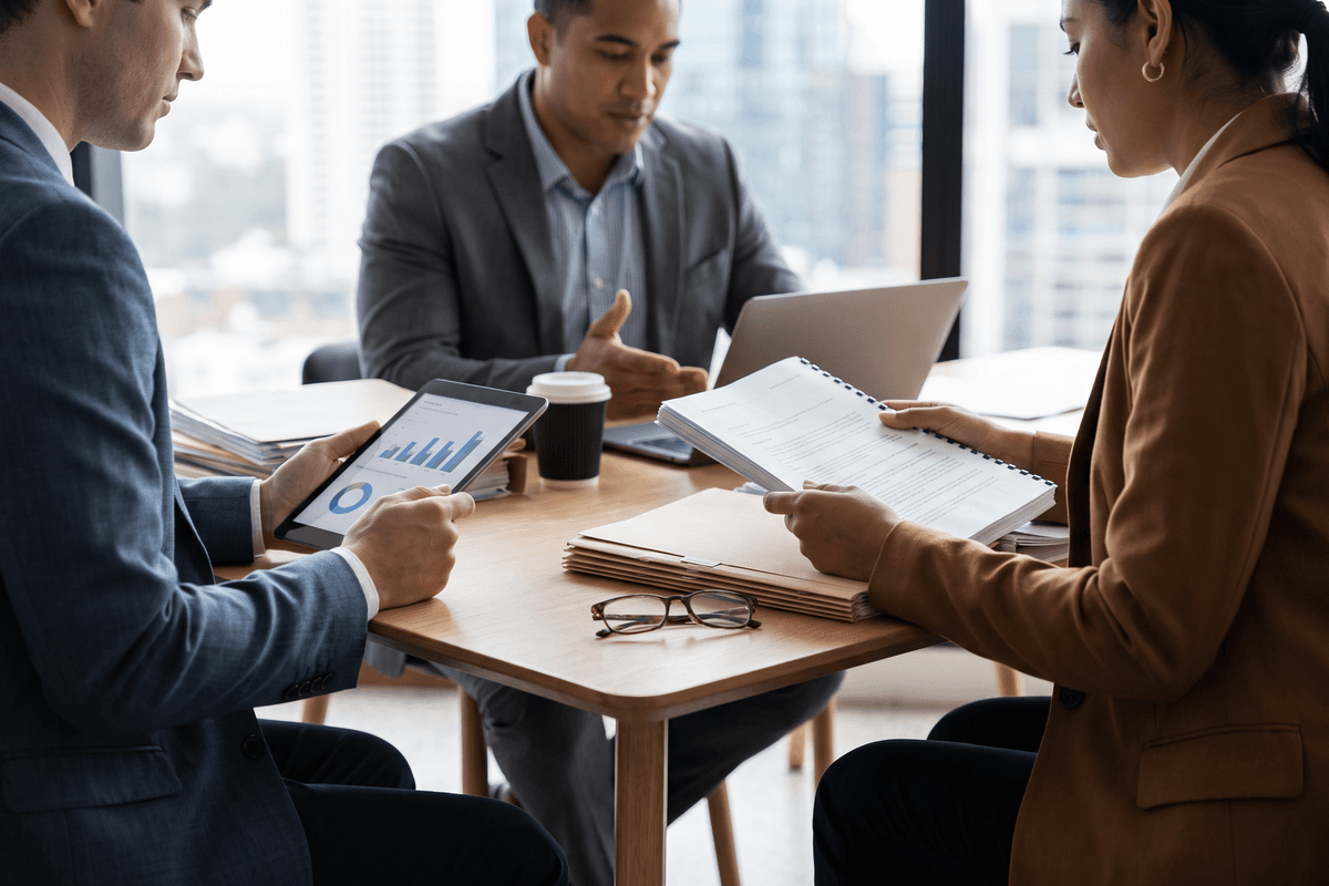 The Specialisation Surge: Lateral Wars, AI Guardrails, and Compliance Clashes in Australia’s Record Legal Market