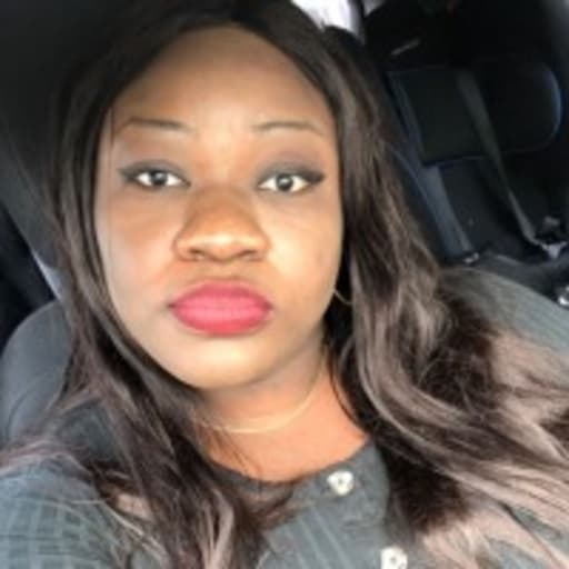 Victoria okoro