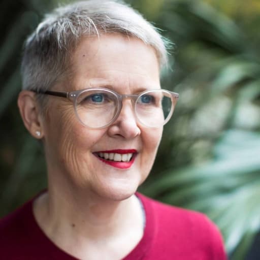 Cathryn Nolan
