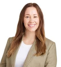 Courtney Burrows